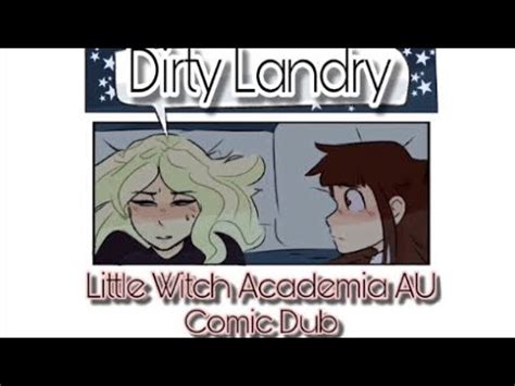 Dirty Laundry English Dub .